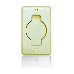 Kit 1 Prise Clapet Rond Blanc Sans Tuyau 8 Kit 1 Prise Clapet Rond Blanc Sans Tuyau -Dahuace Boutique 5135732 3