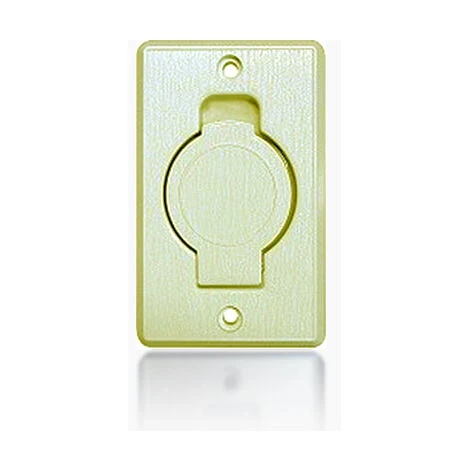 Kit 1 Prise Clapet Rond Blanc Sans Tuyau 5 Kit 1 Prise Clapet Rond Blanc Sans Tuyau – Image 3