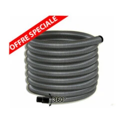 Flexible Standard PH 15 M Rétractable Dans Le Mur, Compatible Retraflex