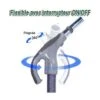 Flexible Aspiration Avec Interrupteur De 8 M Universel Convient à Toutes Marques 1 Flexible Aspiration Avec Interrupteur De 8 M Universel Convient à Toutes Marques -Dahuace Boutique 5135799 1