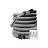 Flexible Aspiration Centralisée Standard Gris De 8 Mètres 1 Flexible Aspiration Centralisée Standard Gris De 8 Mètres -Dahuace Boutique 5135821 1