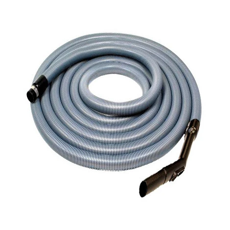 Flexible Aspiration Centralisée Garage Gris De 7 Mètres 3 Flexible Aspiration Centralisée Garage Gris De 7 Mètres