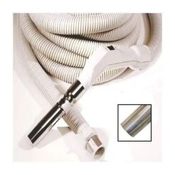 Flexible 10,60 M Plastiflex Avec Bouton Marche/arrêt