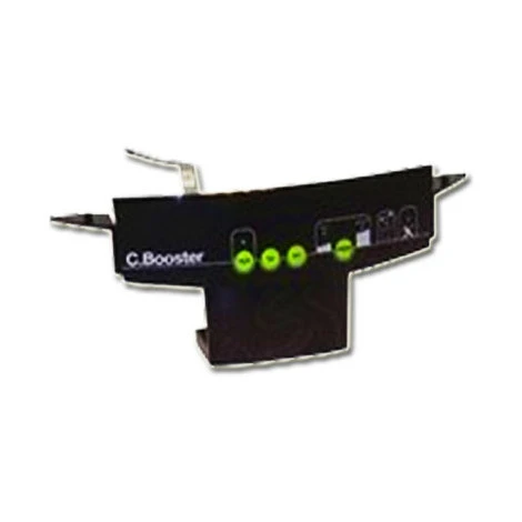 Façade C.Booster 3 Façade C.Booster