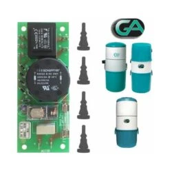 Carte électronique Général D'Aspiration Pour Centrale 100/200/300