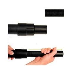 Canne Télescopique Pvc