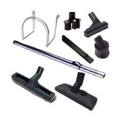 Aspirateur Central AIRFLOW 1600 Garantie 2 Ans (jusqu’à 300 M²) + Trousse Inter 9 ML + 8 Accessoires + Kit 3 Prises + Kit Prise Balai + Kit Prise Garage 10 Aspirateur Central AIRFLOW 1600 Garantie 2 Ans (jusqu’à 300 M²) + Trousse Inter 9 ML + 8 Accessoires + Kit 3 Prises + Kit Prise Balai + Kit Prise Garage -Dahuace Boutique 5136356 4