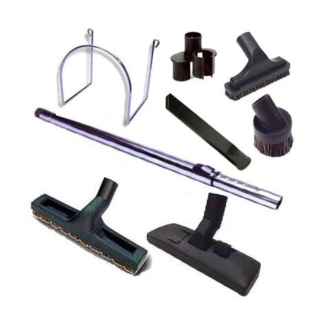 Aspirateur Central AIRFLOW 1600 Garantie 2 Ans (jusqu’à 300 M²) + Trousse Inter 9 ML + 8 Accessoires + Kit 3 Prises + Kit Prise Balai + Kit Prise Garage 6 Aspirateur Central AIRFLOW 1600 Garantie 2 Ans (jusqu’à 300 M²) + Trousse Inter 9 ML + 8 Accessoires + Kit 3 Prises + Kit Prise Balai + Kit Prise Garage – Image 4
