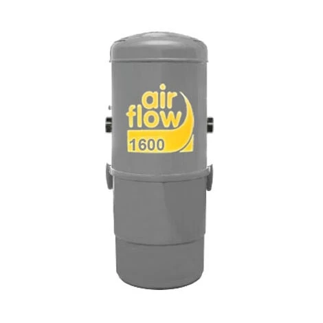 Aspirateur Central AIRFLOW 1600 Garantie 2 Ans (jusqu’à 300 M²) 4 Aspirateur Central AIRFLOW 1600 Garantie 2 Ans (jusqu’à 300 M²) – Image 2