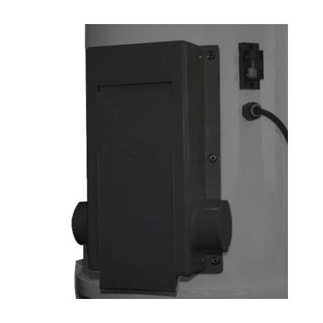 Aspirateur Central AIRFLOW 1600 Garantie 2 Ans (jusqu’à 300 M²) 7 Aspirateur Central AIRFLOW 1600 Garantie 2 Ans (jusqu’à 300 M²) – Image 5