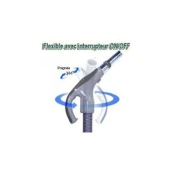 Aspirateur Central AIRFLOW 1400 Garantie 2 Ans (jusqu’à 180 M²) + Trousse Inter 9 ML + 8 Accessoires + Kit 3 Prises + Kit Prise Balai + Kit Prise Garage 9 Aspirateur Central AIRFLOW 1400 Garantie 2 Ans (jusqu’à 180 M²) + Trousse Inter 9 ML + 8 Accessoires + Kit 3 Prises + Kit Prise Balai + Kit Prise Garage -Dahuace Boutique 5136359 3