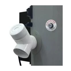 Aspirateur Central AIRFLOW 1400 Garantie 2 Ans (jusqu’à 180 M²) + Trousse Inter 9 ML + 8 Accessoires + 1 Aspi-plumeau Offert -Dahuace Boutique 5136360 3