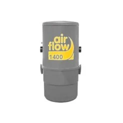 Aspirateur Central AIRFLOW 1400 Garantie 2 Ans (jusqu’à 180 M²) 9 Aspirateur Central AIRFLOW 1400 Garantie 2 Ans (jusqu’à 180 M²) -Dahuace Boutique 5136361 3