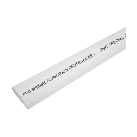 9 M De Tuyau PVC Spécial Aspiration 4 9 M De Tuyau PVC Spécial Aspiration – Image 2