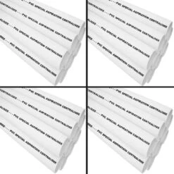 60 M De Tuyau PVC Spécial Aspiration