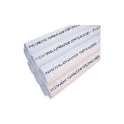 45 M De Tuyau PVC Spécial Aspiration