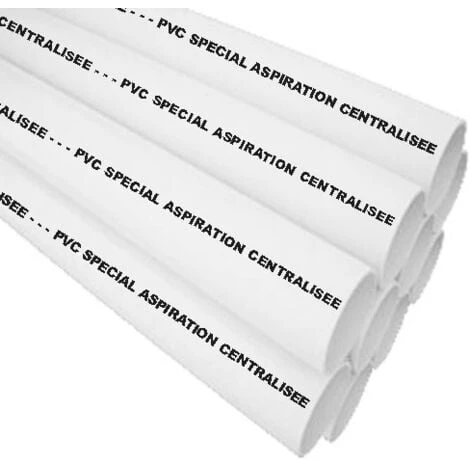 15 M De Tuyau PVC Spécial Aspiration 3 15 M De Tuyau PVC Spécial Aspiration