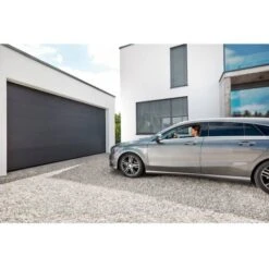 Chamberlain Basic ML510EV Motorisation Pour Porte De Garage 500 N 9 Chamberlain Basic ML510EV Motorisation Pour Porte De Garage 500 N -Dahuace Boutique 5145864 4