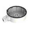 Boîte De Montage De Boîte De Jonction Hikvision DS-1280ZJ-DM18 Pour Caméras