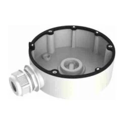Boîte De Montage De Boîte De Jonction Hikvision DS-1280ZJ-DM18 Pour Caméras