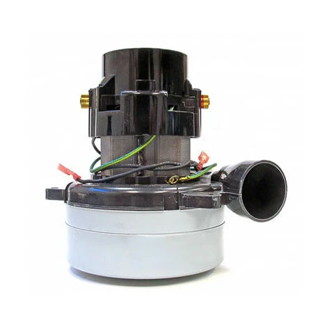 Moteur Pour Centrales VACUFLO V480 / V488 4 Moteur Pour Centrales VACUFLO V480 / V488 – Image 2