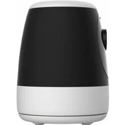 Caméra Intérieure Connectée Blanche 1080P XC 360° Avec Vision Nocturne - BOSMA -Dahuace Boutique 55339627 3