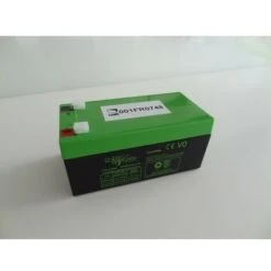 Batterie 12V 3,3Ah Pour LBF40 CAME FR0748