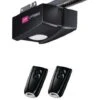 LIFTRONIC 500 Motorisation Porte De Garage 2 Télécommandes ECOSTAR - ECOSTAR 2 LIFTRONIC 500 Motorisation Porte De Garage 2 Télécommandes ECOSTAR - ECOSTAR -Dahuace Boutique 56391294 1