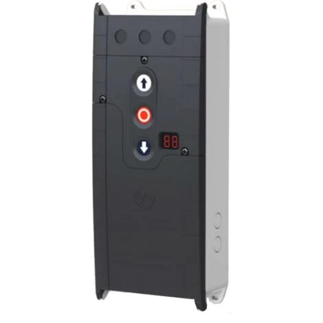 Coffret TS971 230V GFA ELEKTROMATEN 3 Coffret TS971 230V GFA ELEKTROMATEN