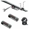 Kit De Motorisation Porte De Garage S1015500001 Pro+, 800Nm, + 2 Tèl S Ommer. - SOMMER - Gamme Somloq 2 2 Kit De Motorisation Porte De Garage S1015500001 Pro+, 800Nm, + 2 Tèl S Ommer. - SOMMER - Gamme Somloq 2 -Dahuace Boutique 5712447 1