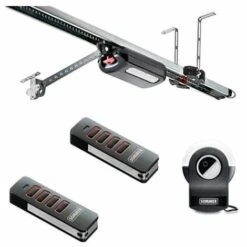 Kit De Motorisation Porte De Garage S1015500001 Pro+, 800Nm, + 2 Tèl S Ommer. - SOMMER - Gamme Somloq 2