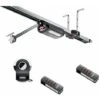 Kit De Motorisation Porte De Garage S1015400001 Pro+, 1100Nm, + 2 Tèl Sommer. - SOMMER - Gamme Somloq 2 2 Kit De Motorisation Porte De Garage S1015400001 Pro+, 1100Nm, + 2 Tèl Sommer. - SOMMER - Gamme Somloq 2 -Dahuace Boutique 5712448 1