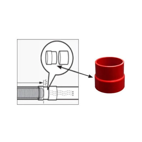 Réducteur Obligatoire Pour Tous Les Systèmes De Flexible Rétractable 4 Réducteur Obligatoire Pour Tous Les Systèmes De Flexible Rétractable – Image 2