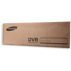 Samsung Enregistreur DVR Analogique HD Temps Réel 4 CH Canaux 1080p SRD-494 -Dahuace Boutique 57762967 3