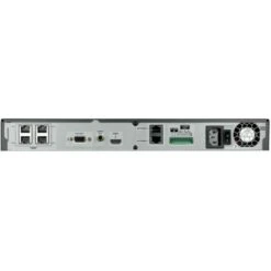 Samsung NVR Enregistreur Réseau Compact SRN-472 PoE 4 CH Canaux -Dahuace Boutique 57762979 3