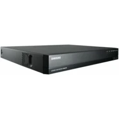 Samsung NVR Enregistreur Réseau Compact SRN-472 PoE 4 CH Canaux -Dahuace Boutique 57762979 4