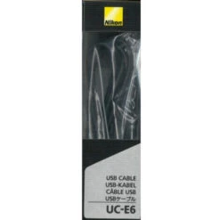 Nikon Câble USB UC-E6 (VAG11701)