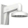 HIKVISION Hikvision DS-1273ZJ-PT6 - Support - Extérieur - Blanc - Hikvision Digital Technology - DS-2DE3304W/ 3204W-DE - Aluminium (DS-1273ZJ-PT6) -Dahuace Boutique 58433421 1