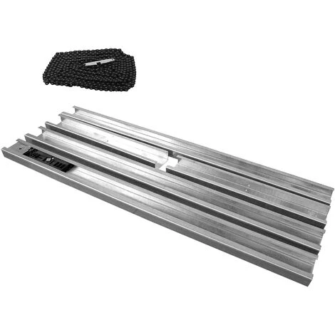 Motorisation Porte De Garage Stromma Portes Basculantes Débordantes Sectionnelles - Avidsen - 104956 - 5 Motorisation Porte De Garage Stromma Portes Basculantes Débordantes Sectionnelles - Avidsen - 104956 - – Image 3