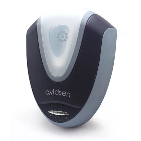 Motorisation Porte De Garage Stromma Portes Basculantes Débordantes Sectionnelles - Avidsen - 104956 - 6 Motorisation Porte De Garage Stromma Portes Basculantes Débordantes Sectionnelles - Avidsen - 104956 - – Image 4