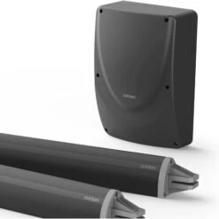 Motorisation à Vérins V300 Pour Portail Battant Avidsen - 9 Motorisation à Vérins V300 Pour Portail Battant Avidsen - -Dahuace Boutique 59302130 3