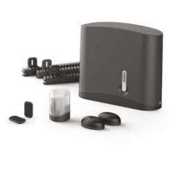 Motorisation Pour Portail Coulissant Avidsen Zenia250 -