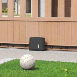 Motorisation Pour Portail Coulissant Avidsen Zenia250 - -Dahuace Boutique 59302149 4