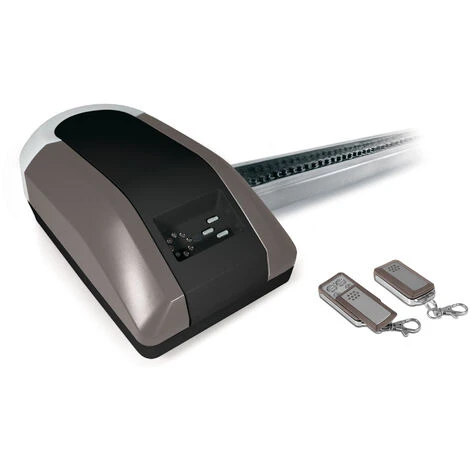 Motorisation Pour Porte De Garage - Guidage Par Chaîne Rail En Forme De U - Strömma 600 - Avidsen - 114957 - 3 Motorisation Pour Porte De Garage - Guidage Par Chaîne Rail En Forme De U - Strömma 600 - Avidsen - 114957 -