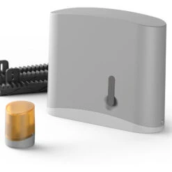 Motorisation Pour Portail Coulissant 4 M - Easymate SAMY - -Dahuace Boutique 59302229 3