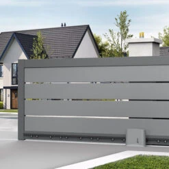 Motorisation Pour Portail Coulissant 4 M - Easymate SAMY - -Dahuace Boutique 59302229 4