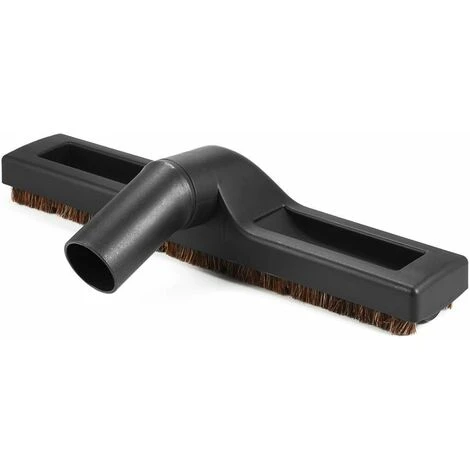 Déstockage Brosse Pour Aspirateur Economique, Universelle ø 32mm Brosse à Plancher En Bois Franc Avec Sols Crin Naturel 6 Déstockage Brosse Pour Aspirateur Economique, Universelle ø 32mm Brosse à Plancher En Bois Franc Avec Sols Crin Naturel – Image 4