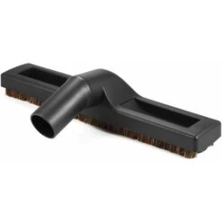 DENUOTOP Brosses Brosse Pour Aspirateur Economique, Universelle ø 32mm Brosse à Plancher En Bois Franc Avec Sols Crin Naturel -Dahuace Boutique 60009124 4