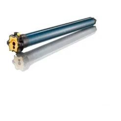 SOMFY LT50 HiPro 12 Moteurs Volets Roulants Avec Couronne De Roue Et Support 8/12 CERES