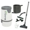 Kit Centrale D'aspiration C.axpir Initia Avec Kit De Nettoyage - ALDES 1 Kit Centrale D'aspiration C.axpir Initia Avec Kit De Nettoyage - ALDES -Dahuace Boutique 61098192 1